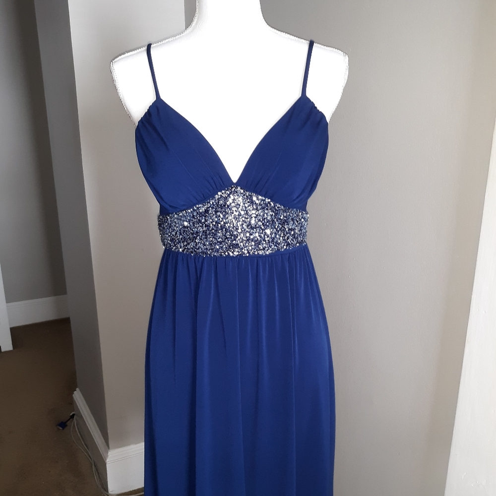 AGB Dress